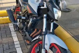 Yamaha, MT03, 2019 Yamaha, MT03, 2019