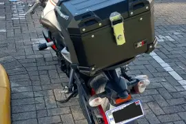 Yamaha, MT03, 2019 Yamaha, MT03, 2019