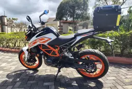 KTM, DUKE , 2024