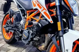 KTM, DUKE , 2024 KTM, DUKE , 2024