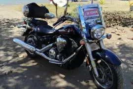 Yamaha, Vstar 2009, 2009