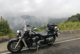 Yamaha, Vstar 2009, 2009