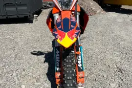 KTM, Champions Edition EXC, 2025