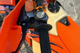 KTM, Champions Edition EXC, 2025
