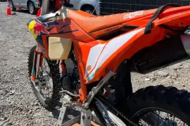 KTM, Champions Edition EXC, 2025