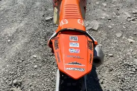 KTM, Champions Edition EXC, 2025