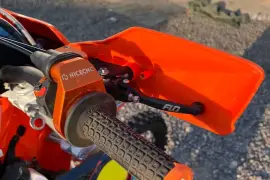 KTM, Champions Edition EXC, 2025