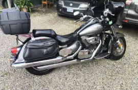 Suzuki, Boulevard, 2005