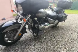 Suzuki, Boulevard, 2005