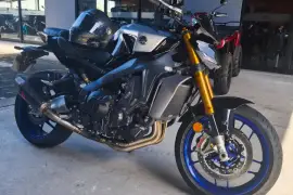 Yamaha, MT 09 sp , 2025