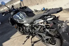 Royal Enfield, Himalayan 450 Kamet White, 2025