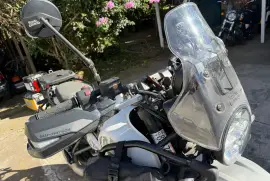 Royal Enfield, Himalayan 450 Kamet White, 2025