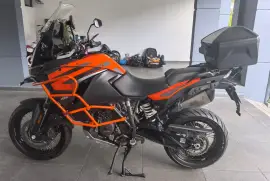 KTM, SUPER ADVENTURE S, 2020