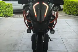 KTM, SUPER ADVENTURE S, 2020