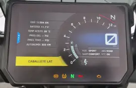 KTM, SUPER ADVENTURE S, 2020