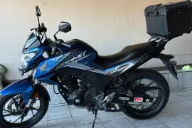 Honda, CB160 HORNET, 2024