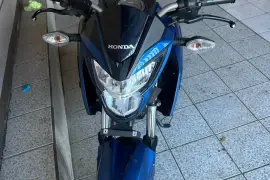 Honda, CB160 HORNET, 2024