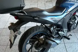 Honda, CB160 HORNET, 2024