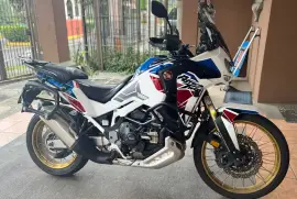 Honda, AFRICA TWIN ADVENTURE SPORT, 2023