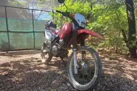 Honda, Tornado , 2021