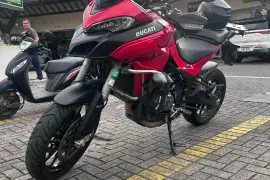 Ducati, Multistrada V2S, 2022