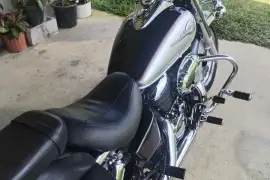 Honda, Shadow VT ACE, 2003