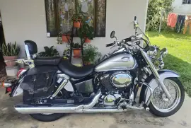 Honda, Shadow VT ACE, 2003