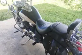 Honda, Shadow VT ACE, 2003
