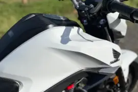 Honda, CB160F Hornet, 2020