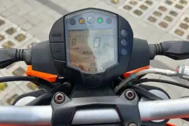 KTM, duke, 2023