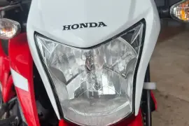 Honda, XR-190L, 2022