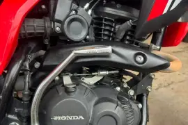 Honda, XR-190L, 2022