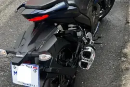 Suzuki, Gixxer 250 Naked, 2024