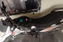 Serpento, Traxx 200cc , 2023