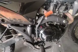 Serpento, Traxx 200cc , 2023