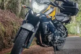 - Otras Marcas -, Pulsar Ns200 2020 , 2020 - Otras Marcas -, Pulsar Ns200 2020 , 2020