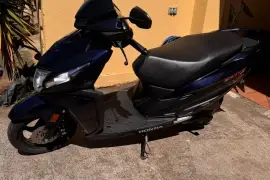 Honda, Elite, 2024 Honda, Elite, 2024