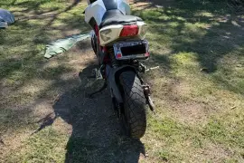 Benelli, TNT , 2019 Benelli, TNT , 2019