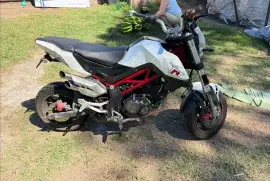 Benelli, TNT , 2019 Benelli, TNT , 2019