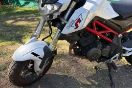 Benelli, TNT , 2019 Benelli, TNT , 2019