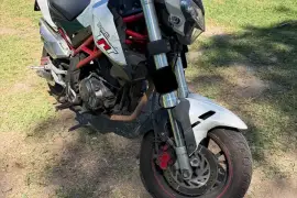 Benelli, TNT , 2019 Benelli, TNT , 2019
