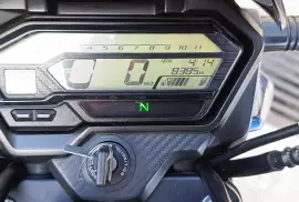 Honda, Xblade 160, 2024 Honda, Xblade 160, 2024