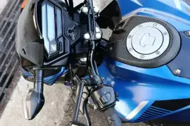 Honda, Xblade 160, 2024 Honda, Xblade 160, 2024