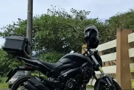 Bajaj, Dominar, 2022