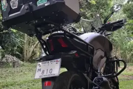 Bajaj, Dominar, 2022