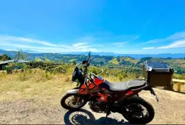 KTM, 390 ADVENTURE, 2023