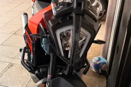 KTM, 390 ADVENTURE, 2023