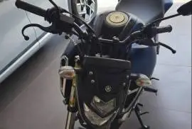 Yamaha, FZ-S v3, 2024