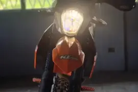 KTM, 2013 KTM 690 Enduro , 2013 KTM, 2013 KTM 690 Enduro , 2013