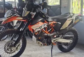 KTM, 2013 KTM 690 Enduro , 2013